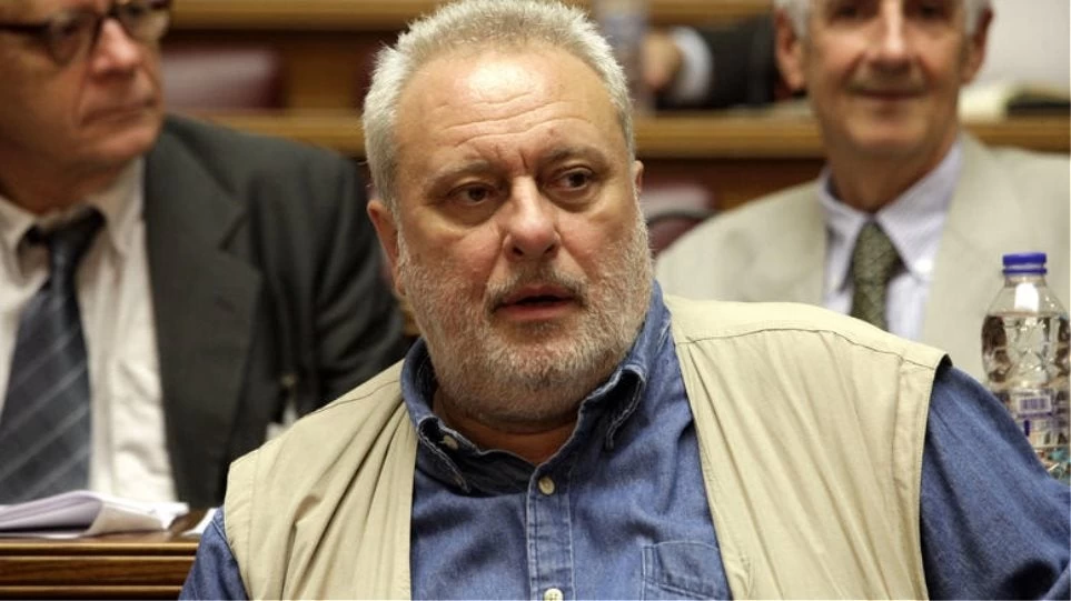 Ψαριανός: Σε αυτό το χάλι που ζούμε, μόνη λύση είναι οι εκλογές